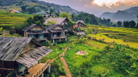 Full Day Tour in Sapa Trekking with Local guide - Housity
