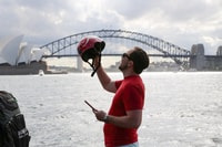 Sydney Highlights 2.5-Stunden-Radtour - Hizvo