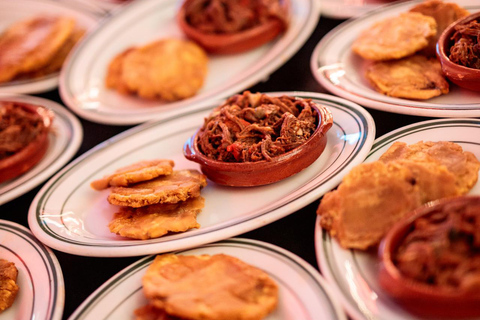 Miami Beach: Tour guiado de bicicleta com degustação gastronómica (Adultos)