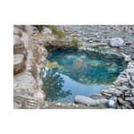 Castello di Argirocastro e bagni termali: tour privato da Tirana