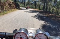 Trike Panorama Highlight Tour (2 Coasts & 2 Mountain-1-3 Pers.) - Housity