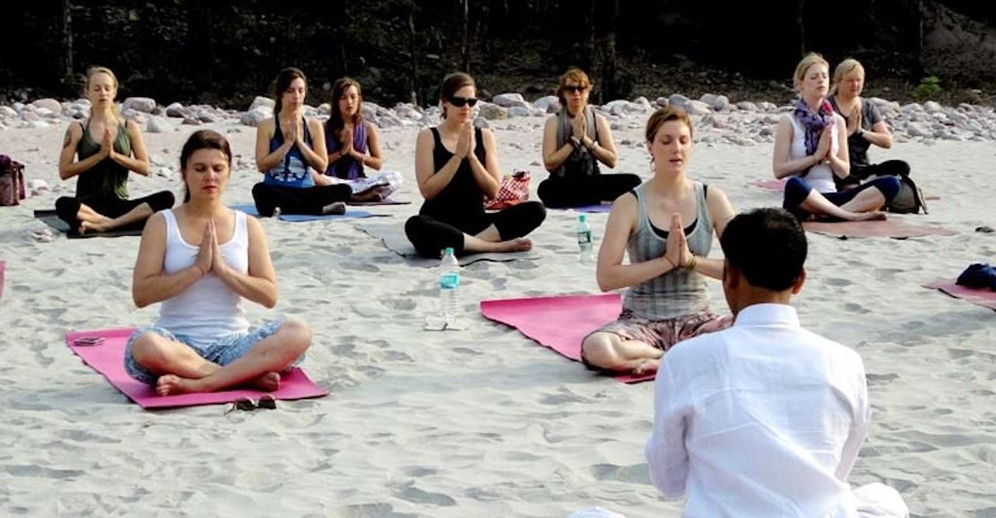 Rishikesh Day Tour - Hizvo