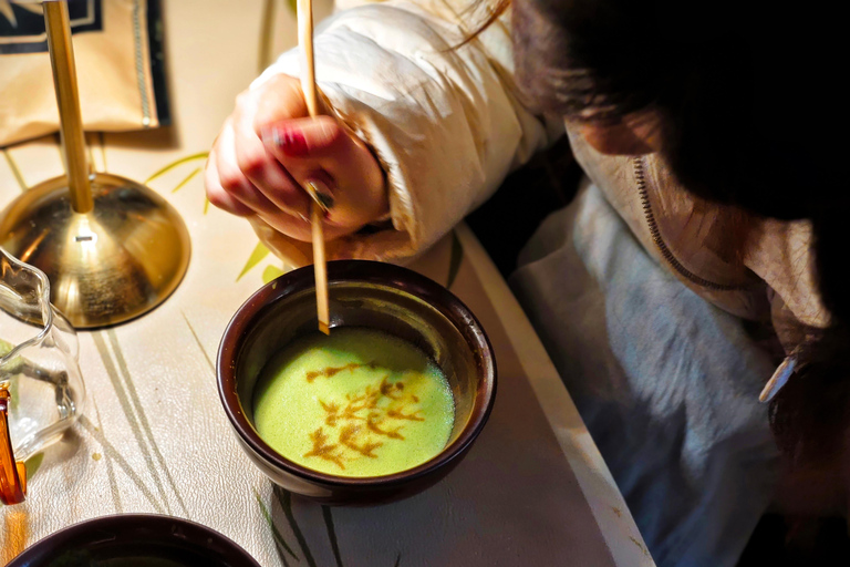Shanghai: Discover the Art of Chinese Tea Culture