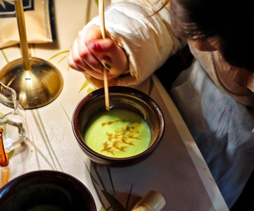 Shanghai: Discover the Art of Chinese Tea Culture