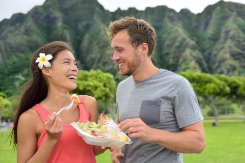 Desde Waikiki: tour privado personalizado a Oahu