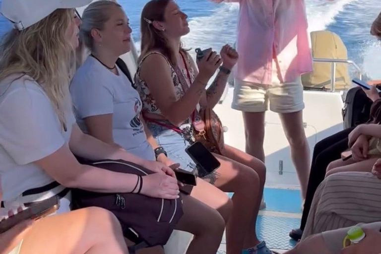 Lombok: Private Speedboat Transfer between Bangsal and Gilis