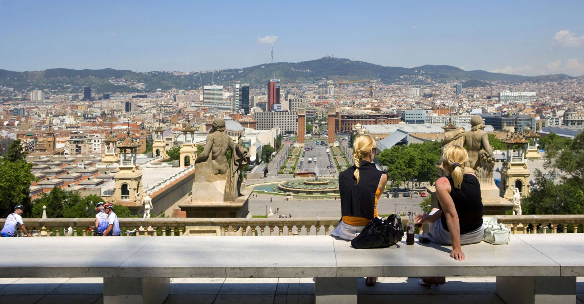 Barcelona: Museu Nacional d'Art de Catalunya Entrance Ticket photo 5