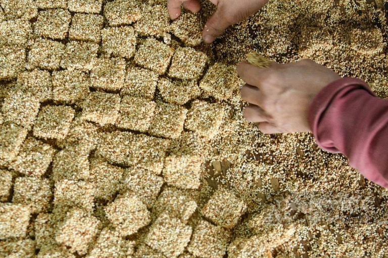 Da Nang: wycieczka po wioskach kulturowych, targu spożywczym i muzeum