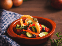 Farm to Fork Experience-Short Cooking Course yakınlarında yapılacak şeyler - Hizvo