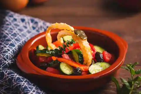 Farm to Fork Experience-Short Cooking Course