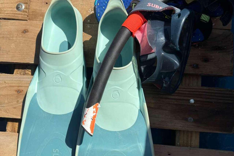 ZANZÍBAR: isla de la Prisión, natación en cuevas y Laguna Azul