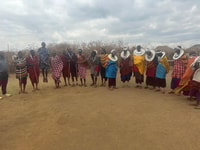 Moshi, Olpopongi Maasai Day Tour avec déjeuner - Housity