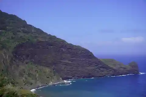 Nord-est de Madère : Santana, Porto da Cruz, Faial, Caniçal