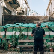 Nicosia: Green Line and Buffer Zone Guided Tour