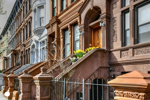New York: Big Apple Sightseeing Tour