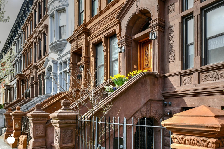 New York: Big Apple Sightseeing Tour