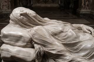 Neapel: Führung durch die Cappella Sansevero & zum Verhüllten Christus