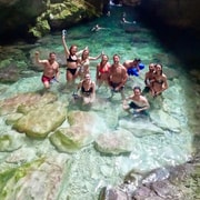 Paradise Dugi Otok Island, Discovery secret Snorkeling tour