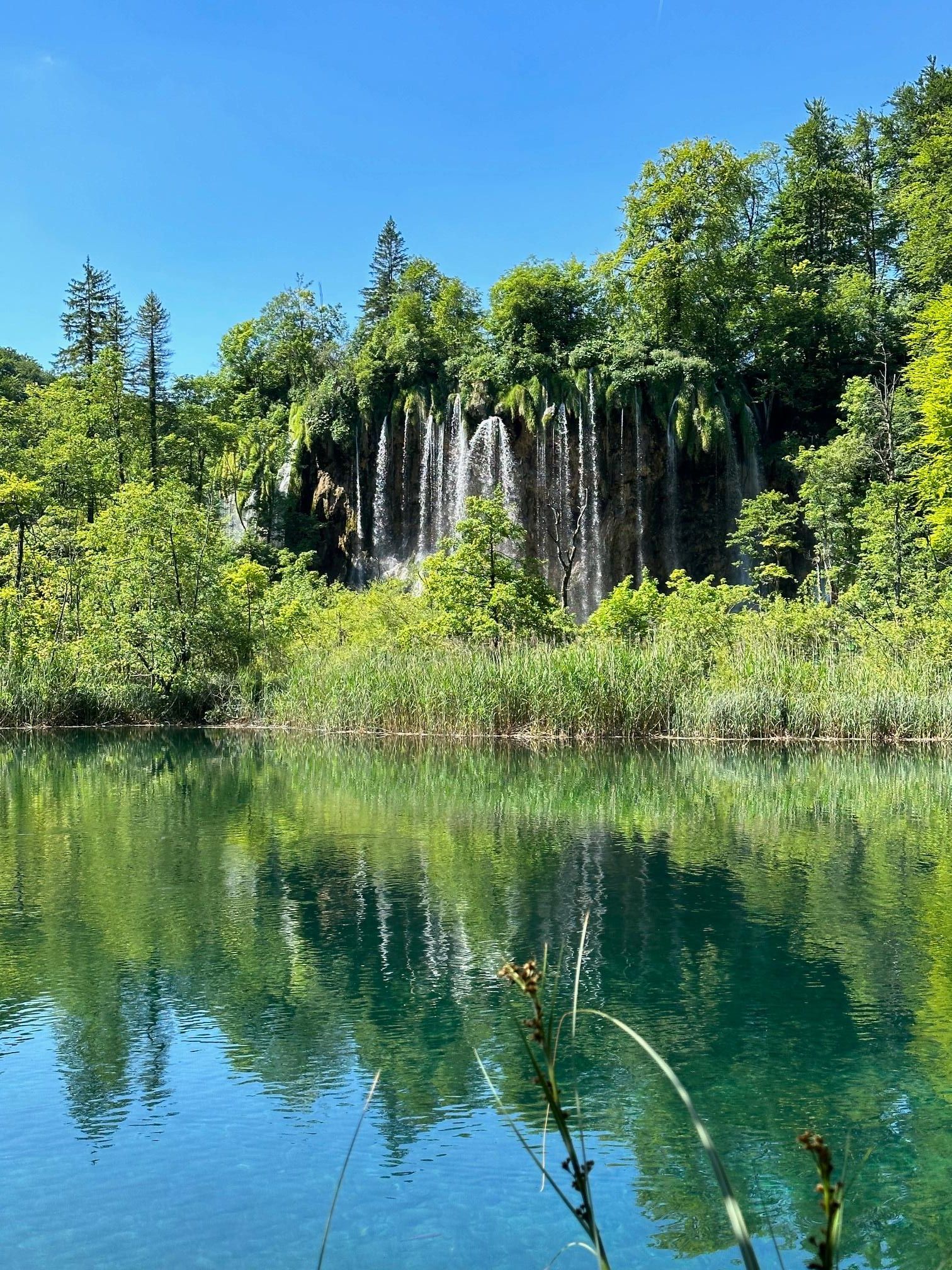 Private Tour zu den Plitvicer Seen – authentisches Signature-Erlebnis
