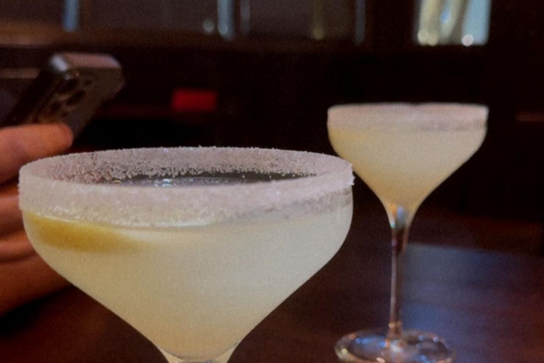 New Orleans: Bad and Boujee Beignets Culture Walking Tour