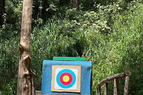 Colombo to Ambuluwawa Tower Private Day Trip 12 Hours