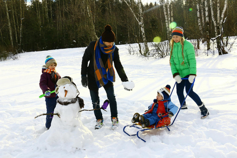 Snow Touch : Coronet Peak 12pm-2pm from Queenstown