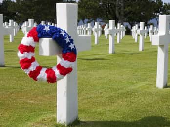 From Paris: Normandy D-Day Beaches Day Trip