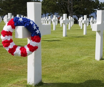 From Paris: Normandy D-Day Beaches Day Trip