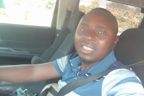 Livingstone: Visita guiada ao Museu Livingstone com lanches