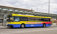 Manhattan, traslado de autobuses desde/al aeropuerto de Newark - Housity