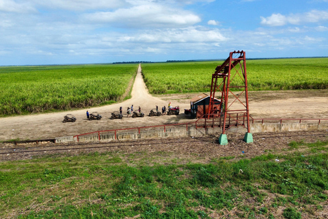 Buggy o zachodzie słońca — cały dzień — mała grupaBuggy o zachodzie słońca – cały dzień – mała grupa