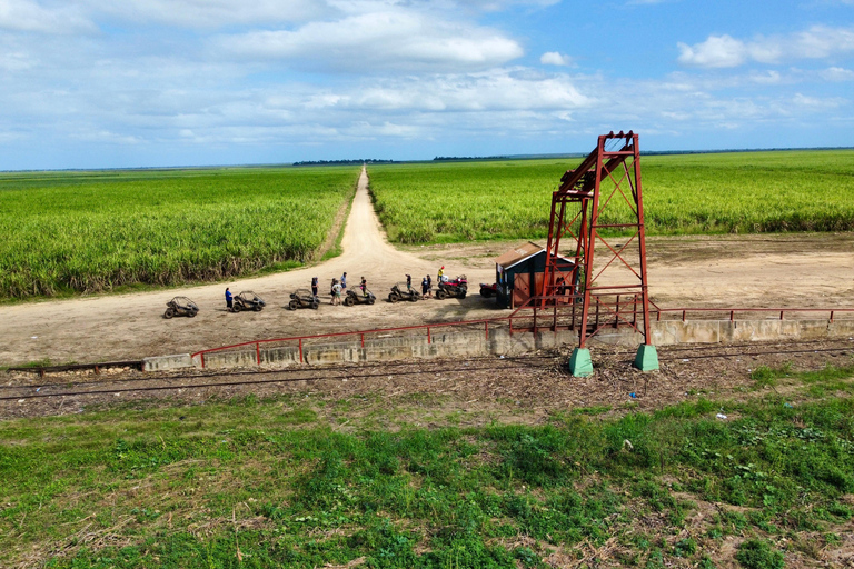 Buggy o zachodzie słońca — cały dzień — mała grupaBuggy o zachodzie słońca – cały dzień – mała grupa
