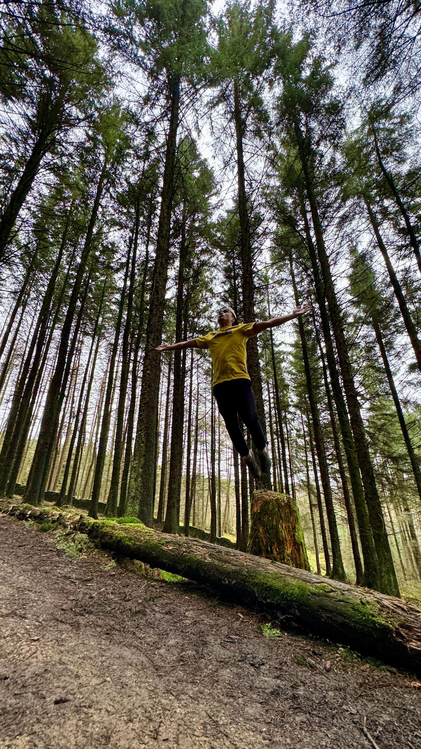 Tageswanderung zu den Nandi Hills ab Bangalore