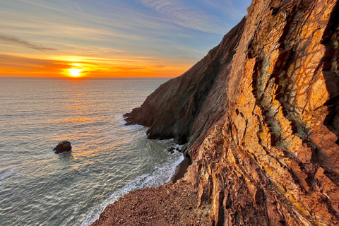 CUSTOM PHOTO ADVENTURES TO THE BAY AREA'S MOST EPIC SCENERY 6-HOUR PHOTO ADVENTURE TO THE BAY AREA'S MOST EPIC SCENERY