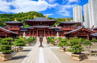 Hong Kong: Highlights-Tour durch das Kulturerbe mit Peak Tram & Star Ferry