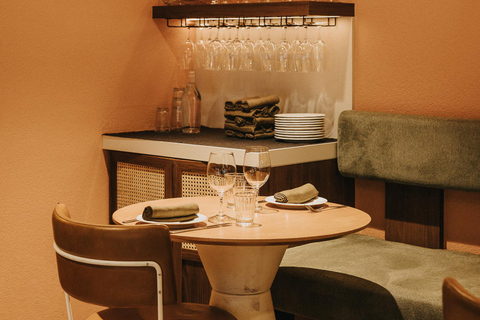 Sydney: Italian Sharing Feast with Open-Fire Cooking & Pasta