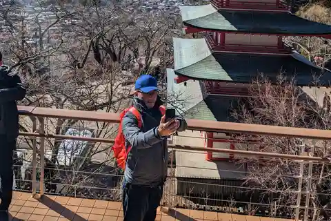 One Day 10hrs Mount Fuji Tour English Speaking Driver