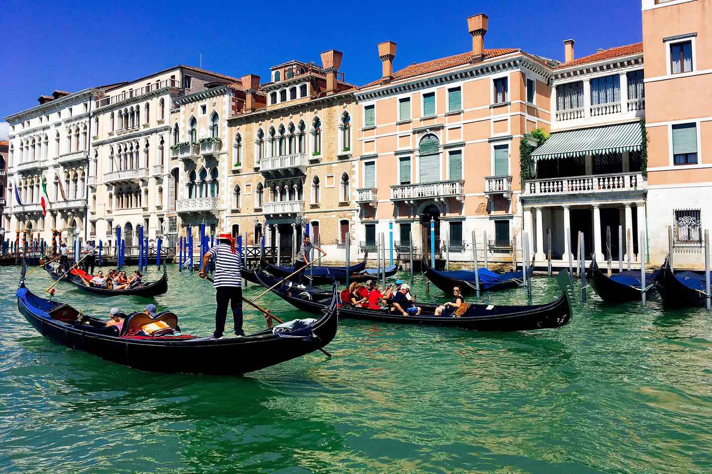 Venice: Private 2-Hour Walking Tour - Venice: Private 2-Hour Walking Tour