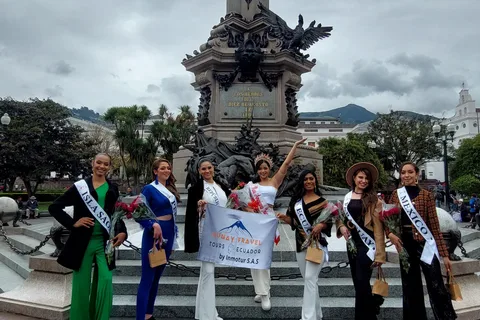 Quito Auténtico y Milenario
