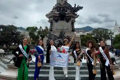 Quito Auténtico y Milenario