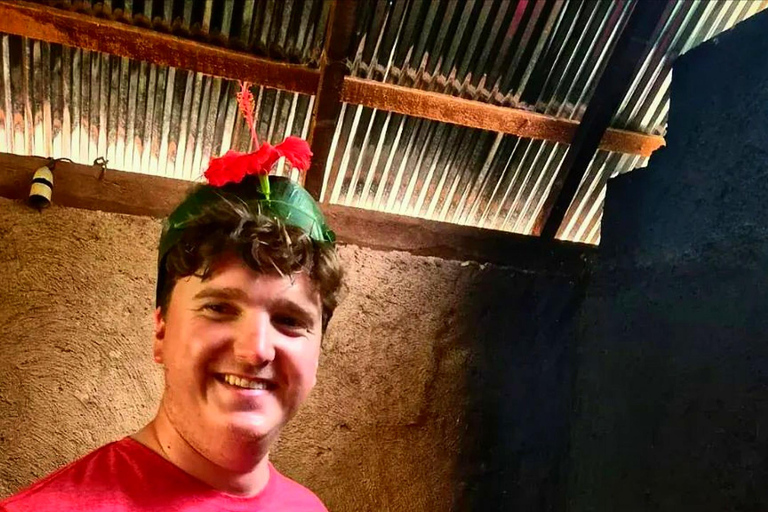 Kandy: Traditional Sri Lanka Cooking Class Held in a Village Kandy Cooking Program