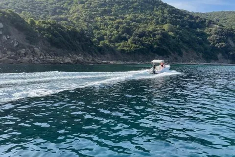 Naviguer sur la côte du Cilento : Beauté, aventure et sérénité