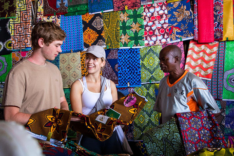 2 Day Rwanda Cultural Tour Where Waste Becomes Hope