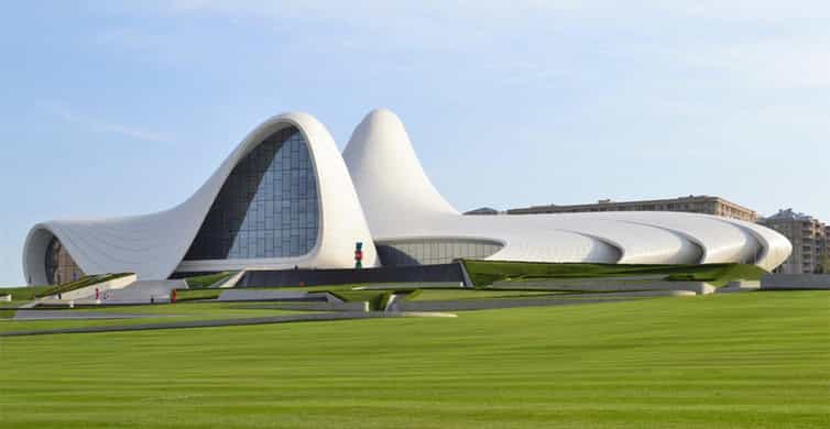 Baku: Gobustan Absheron Tour with Lunch & Tickets options photo 12