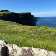 Galway: Cliffs of Moher Private Tour with 18 iconic stops Galway: Cliffs of Moher Private Tour with 18 iconic stops