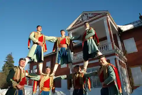 MONTENEGRO TOUR History, tradition, culture!