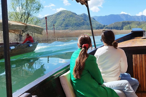 Bar: Montenegro Highlights Tour for Cruise Passengers