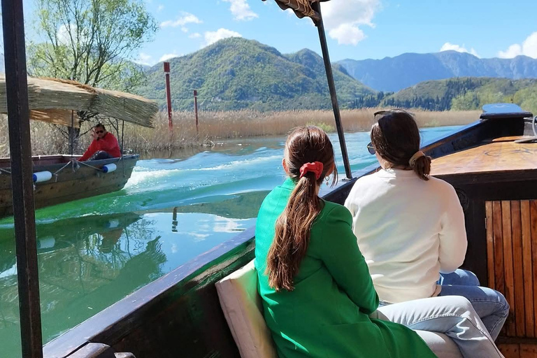 Bar: Montenegro Highlights Tour for Cruise Passengers