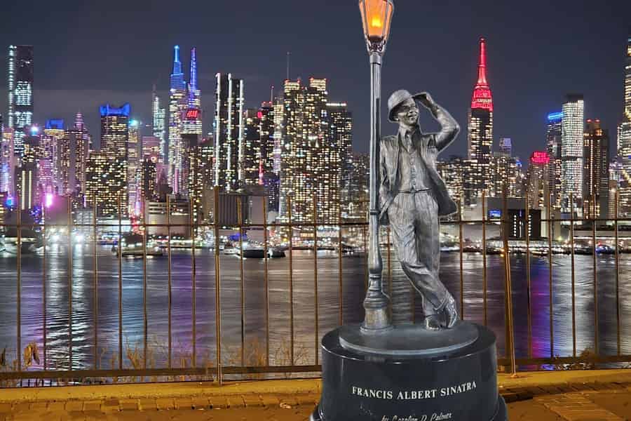 New York: Nächtliche Tour durch Hamilton Park, Hoboken und Brooklyn Heights. Foto: GetYourGuide