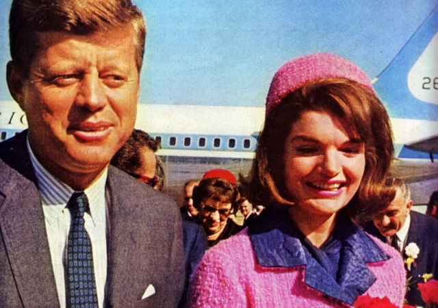 Visit The Assassination of John F. Kennedy in Dallas